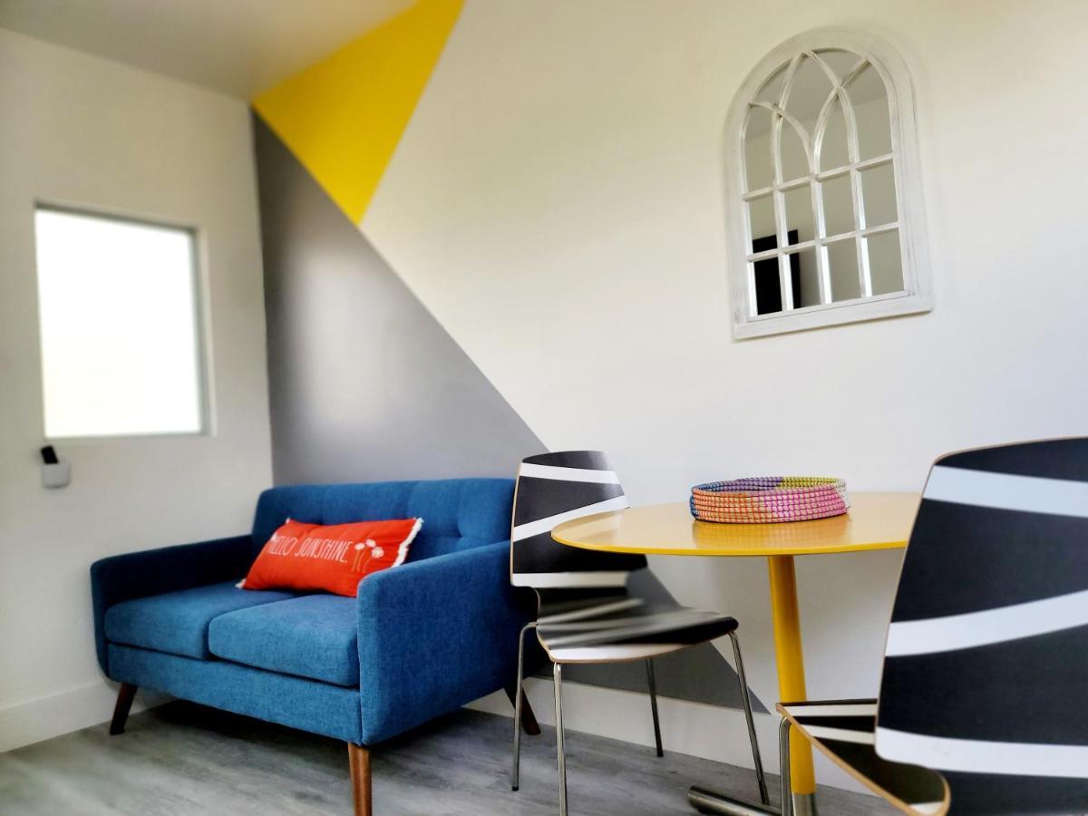 Miami Vacation Guest House 외부 사진