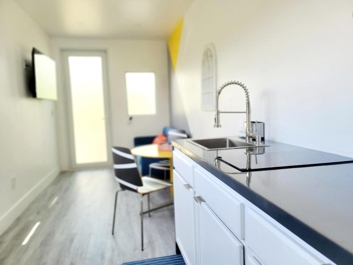 Miami Vacation Guest House 외부 사진