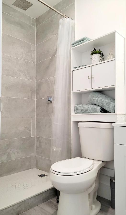 Miami Vacation Guest House 외부 사진