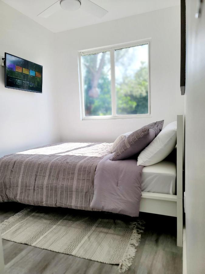 Miami Vacation Guest House 외부 사진