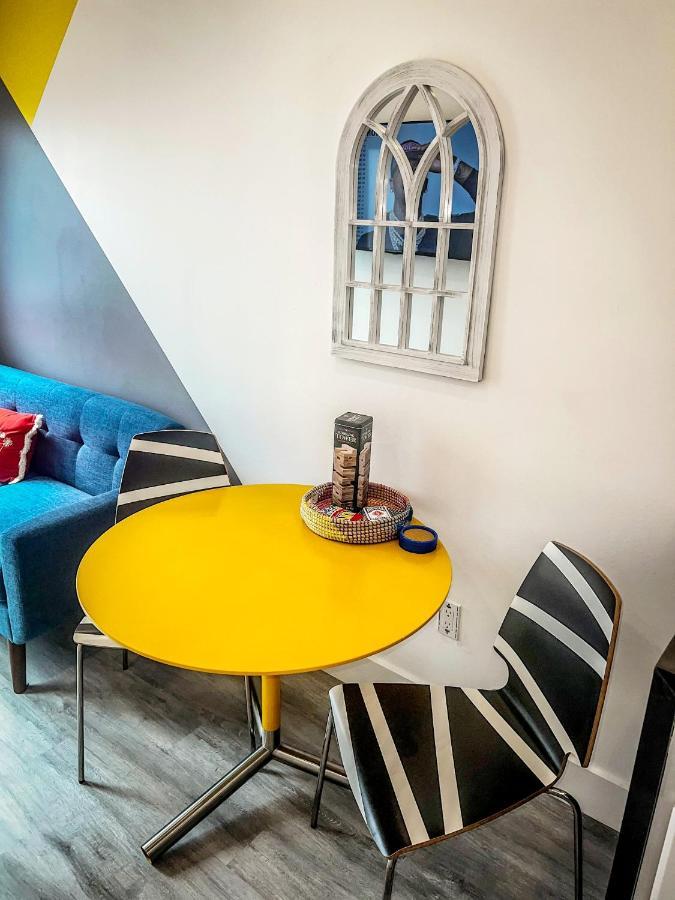 Miami Vacation Guest House 외부 사진