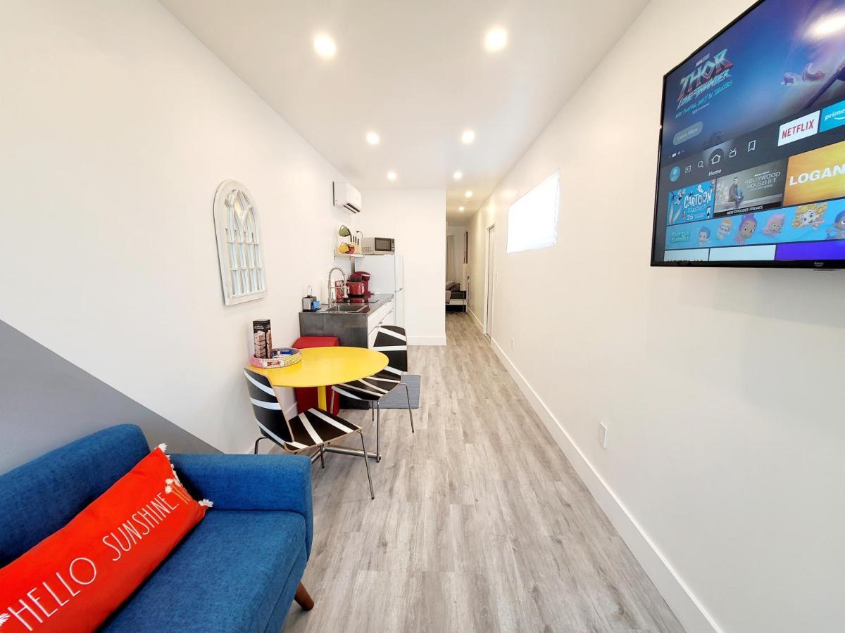Miami Vacation Guest House 외부 사진